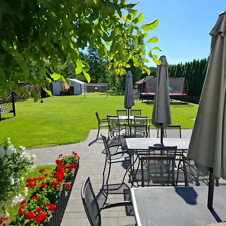Apartamety Wanda Z Placem Zabaw 3* Charzykowy