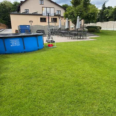 Affittacamere Apartamety Wanda Z Placem Zabaw