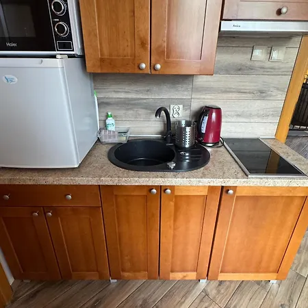 Apartamety Wanda Z Placem Zabaw 3*