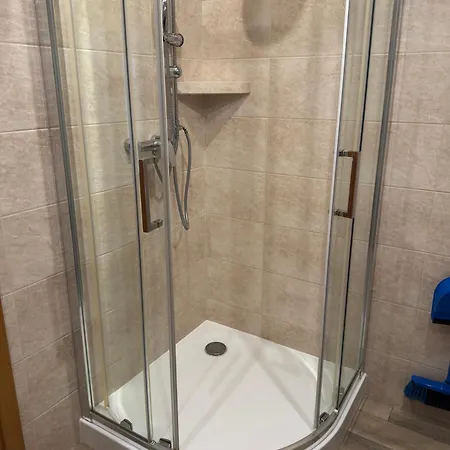 Apartamety Wanda Z Placem Zabaw Affittacamere 3*