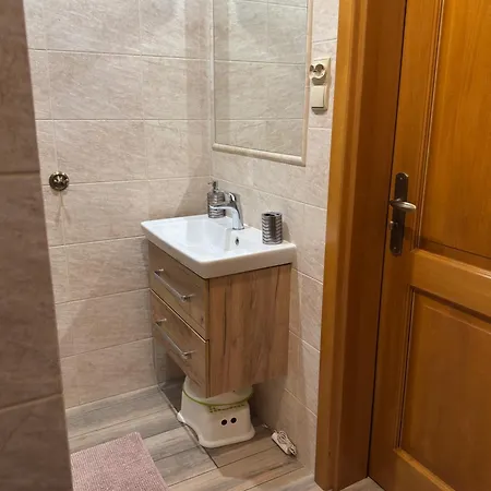 Apartamety Wanda Z Placem Zabaw Charzykowy