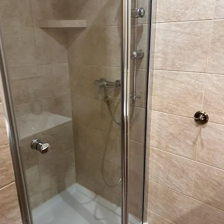 Apartamety Wanda Z Placem Zabaw 3* Charzykowy
