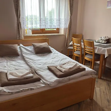Apartamety Wanda Z Placem Zabaw