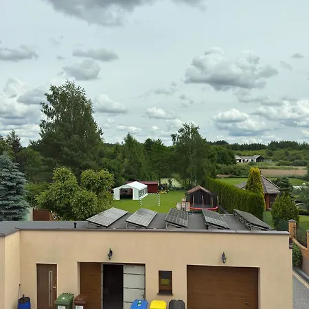 Apartamety Wanda Z Placem Zabaw Affittacamere 3*