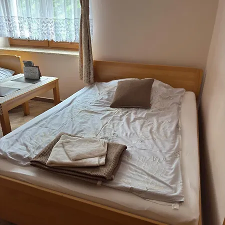Affittacamere Apartamety Wanda Z Placem Zabaw
