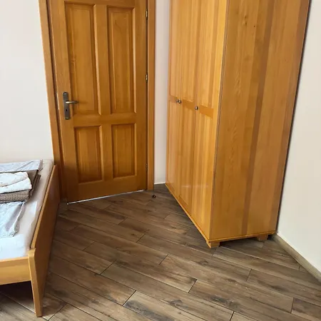 Apartamety Wanda Z Placem Zabaw Charzykowy