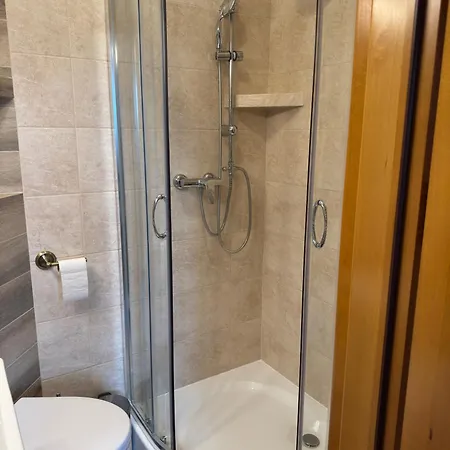 Apartamety Wanda Z Placem Zabaw 3*