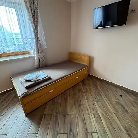 Apartamety Wanda Z Placem Zabaw